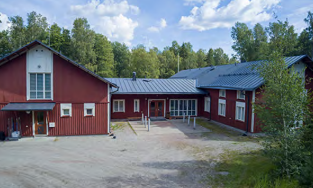 Lehtoniemen leirikeskus