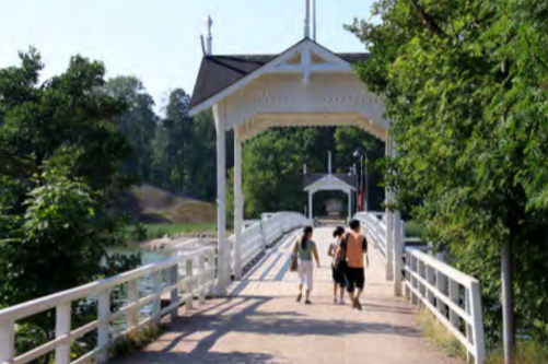 Seurasaaren silta